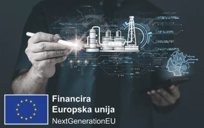 Projekt Digitalne transformacije Društva Ergoactiv